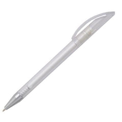 Budget Uni Plastic Pen