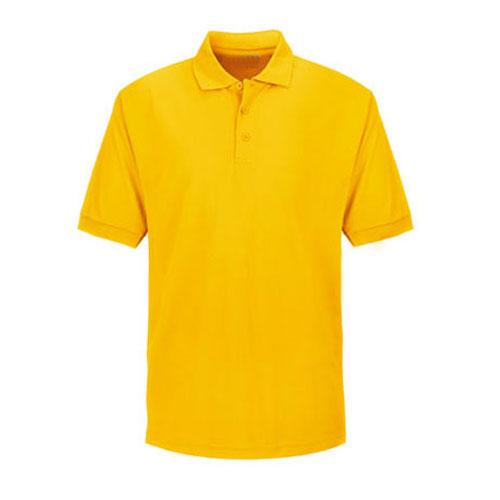 Budget Logo Polo Shirt