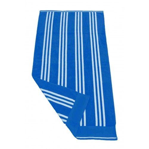 Burleigh Beach Towel