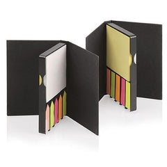 Yale Sticky Notes Book