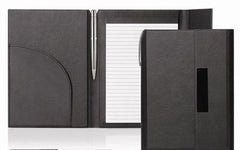 Yale Notepad Compendium