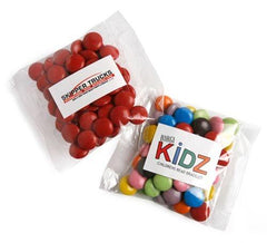 Yum Bags of Lollies - 50 grams