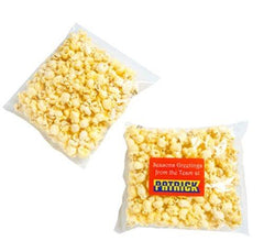 Yum Popped Buttered Popcorn Bags