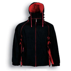 Sports Weather 3in1 Jacket