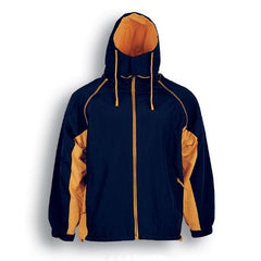 Sports Weather 3in1 Jacket
