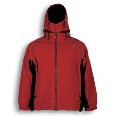 Sports Weather 3in1 Jacket