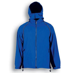 Sports Weather 3in1 Jacket