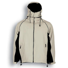 Sports Weather 3in1 Jacket