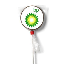 Devine Chocolate Lollipops