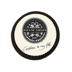 Devine Logo Biscuits