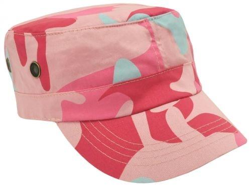 Icon Premium Military Cap