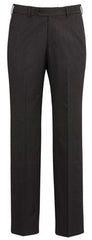 Mens Flat Front Pant