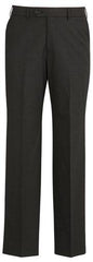 Mens Flat Front Pant