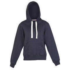 Retro Fleece Hoodie
