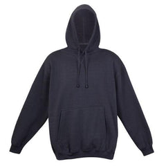 Retro Poly Cotton Hoodie