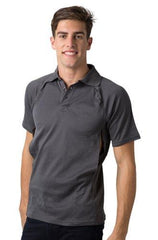 Falcon Mix & Match Polo Shirt