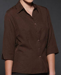 Helath Care Ladies 3/4 Sleeve Shirt
