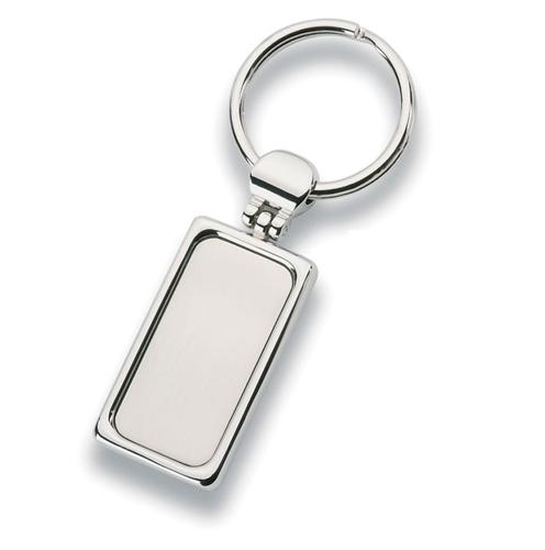 Avalon Classic Keyring