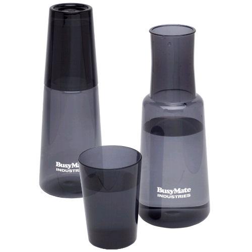 Classic Acrylic Water Jug Set