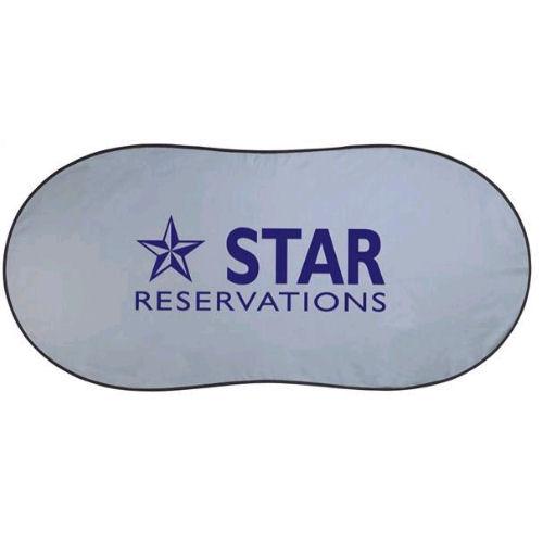 Classic Car Sunshade