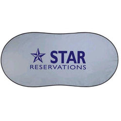 Classic Car Sunshade