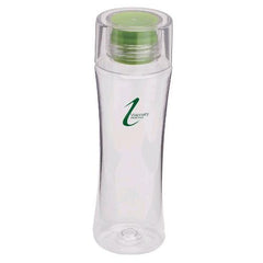Classic Concave Drink Bottle