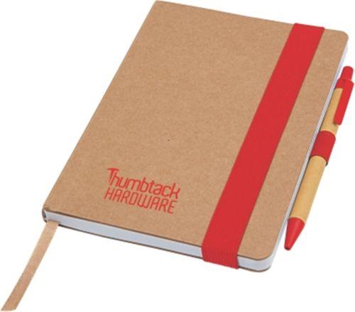 Classic Eco Notebook