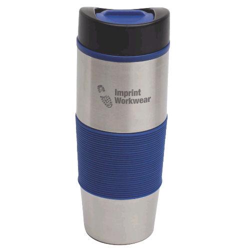 Classic Grip Travel Mug
