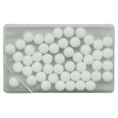 Eden Mint Cards