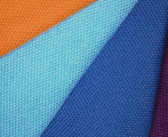 Outline 100% Combed Cotton Polo Shirt