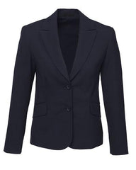 Ladies Short-Mid Length Jacket