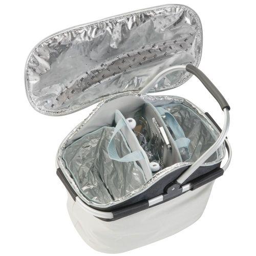 Oxford Picnic Carry Bag