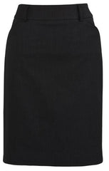 Ladies Multi Pleat Skirt