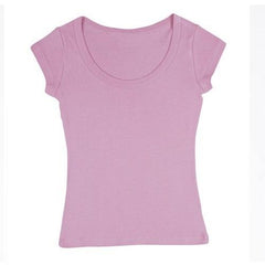 Aston Ladies Scoop Neck TShirt