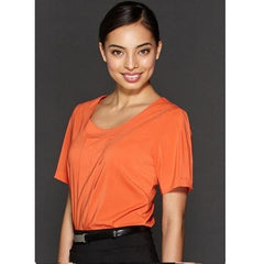 Havard Ladies Blouse