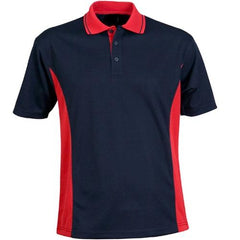 Corporate Games Polo Shirt