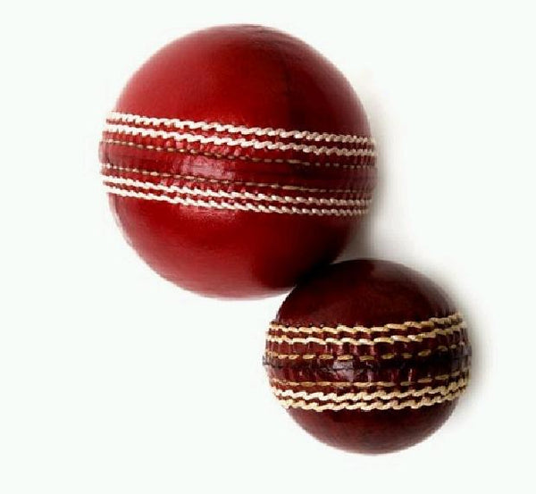 Cricket Ball