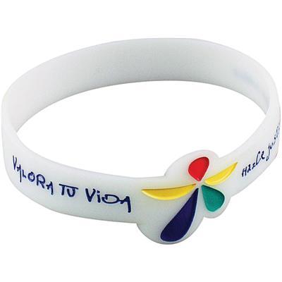 Silicon Wristbands