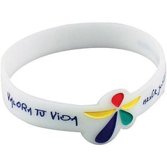 Silicon Wristbands