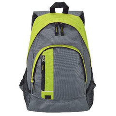 Avalon Contrast Backpack
