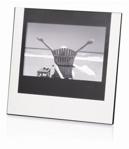 Yale Metal Photo Frame