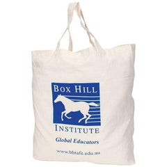 Bleep Supa Shopper Tote Bag