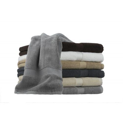 Deluxe Bath Towel