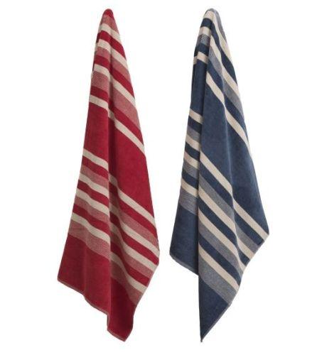 Deluxe Large Beach Towel