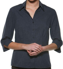 Helath Care Ladies 3/4 Sleeve Shirt