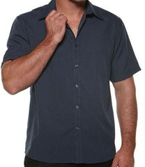 Health Care Mens Short Sleeve Shirt
