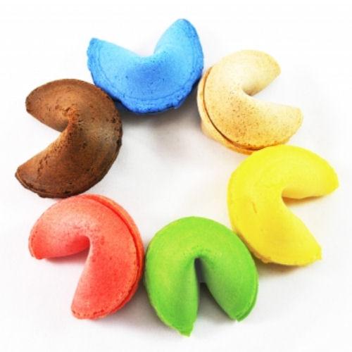 Devine Flavour Fortune Cookies