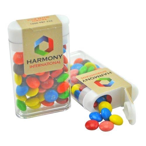 Devine Flip Top Dispensers with Lollies