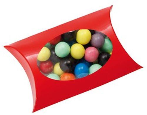 Devine Pillow Pack with Lollies