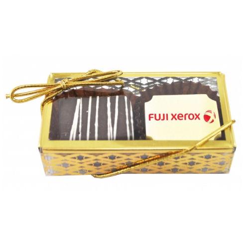 Devine Small Chocolate Gift Box